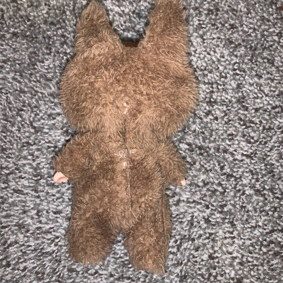 Labubu Doll Key Chain - Picture 2 of 2